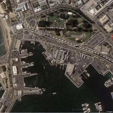 The Iceworks-Overlooking Esplanade W Parking 2 Carscentral フリーマントル エクステリア 写真